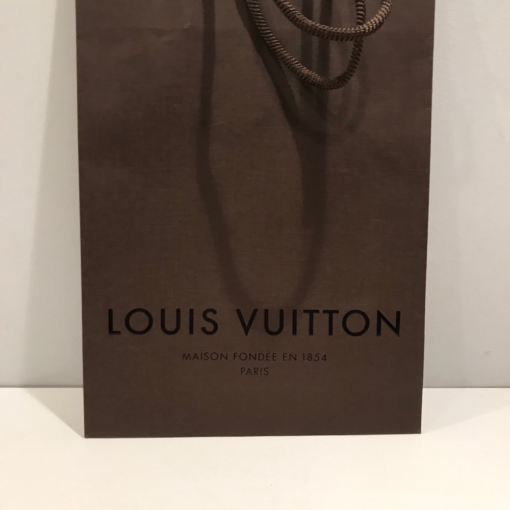 Louis Vuitton Shopping bag